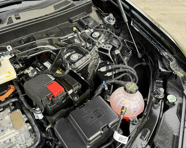 Чорний Хонда Prologue, об'ємом двигуна 0 л та пробігом 2 тис. км за 28000 $, фото 29 на Automoto.ua