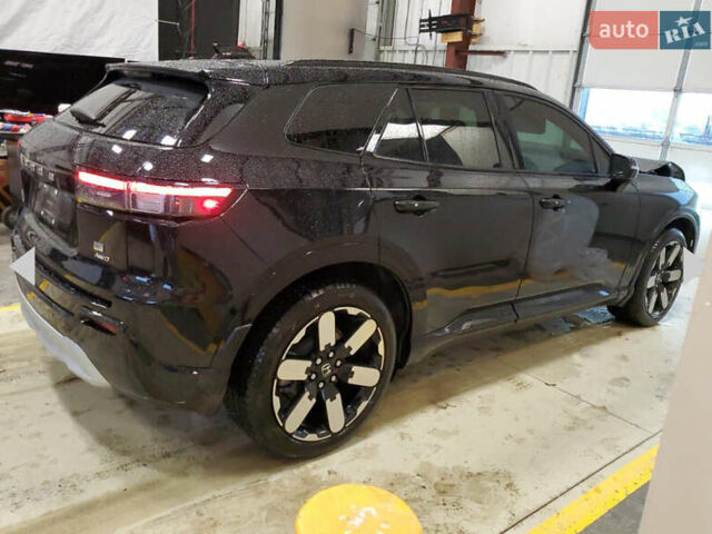 Чорний Хонда Prologue, об'ємом двигуна 0 л та пробігом 8 тис. км за 22500 $, фото 13 на Automoto.ua