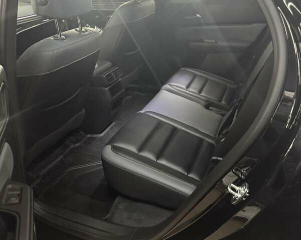 Чорний Хонда Prologue, об'ємом двигуна 0 л та пробігом 7 тис. км за 27500 $, фото 19 на Automoto.ua