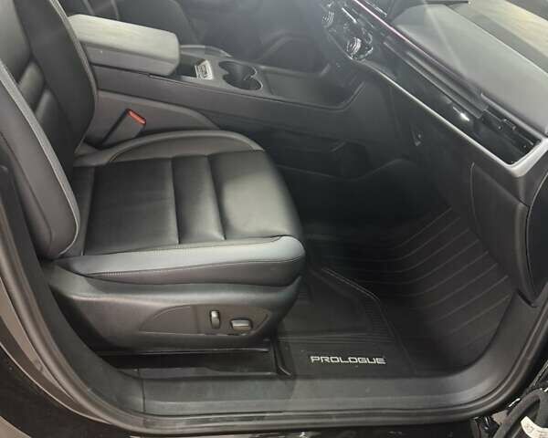 Чорний Хонда Prologue, об'ємом двигуна 0 л та пробігом 7 тис. км за 27500 $, фото 18 на Automoto.ua