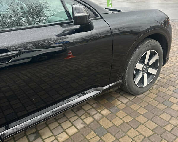 Черный Хонда Prologue, объемом двигателя 0 л и пробегом 10 тыс. км за 28500 $, фото 3 на Automoto.ua