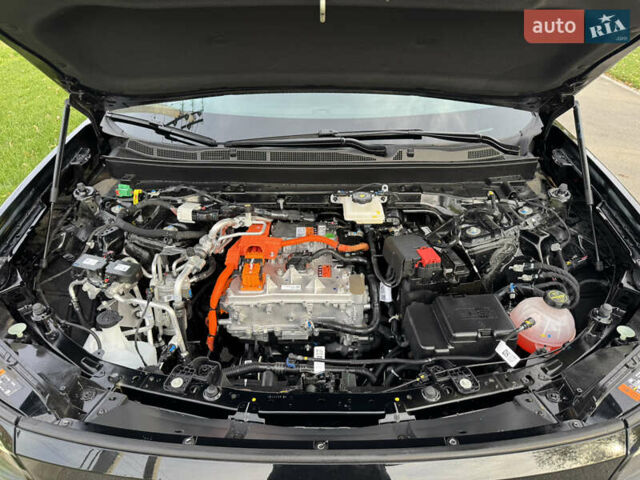 Чорний Хонда Prologue, об'ємом двигуна 0 л та пробігом 2 тис. км за 28000 $, фото 26 на Automoto.ua