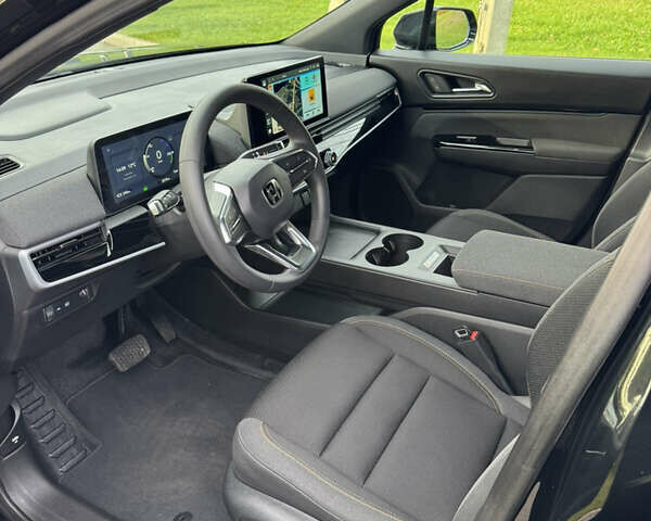 Чорний Хонда Prologue, об'ємом двигуна 0 л та пробігом 2 тис. км за 28000 $, фото 18 на Automoto.ua