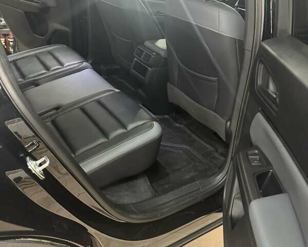 Чорний Хонда Prologue, об'ємом двигуна 0 л та пробігом 7 тис. км за 27500 $, фото 16 на Automoto.ua