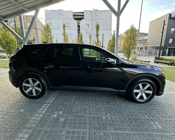 Чорний Хонда Prologue, об'ємом двигуна 0 л та пробігом 21 тис. км за 29500 $, фото 5 на Automoto.ua