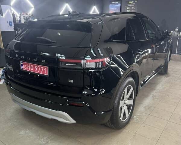 Чорний Хонда Prologue, об'ємом двигуна 0 л та пробігом 7 тис. км за 27500 $, фото 5 на Automoto.ua