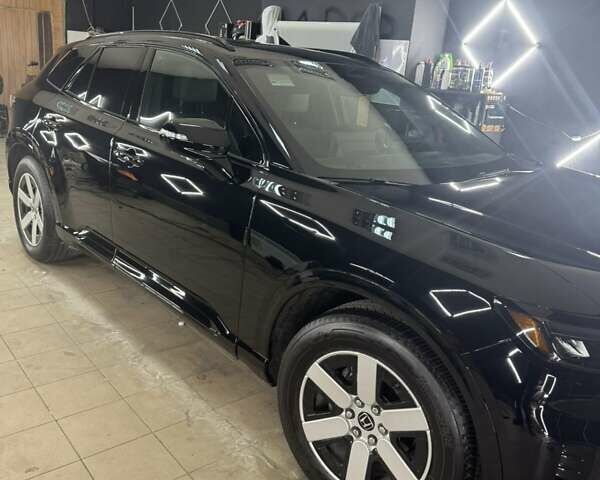 Чорний Хонда Prologue, об'ємом двигуна 0 л та пробігом 7 тис. км за 27500 $, фото 15 на Automoto.ua