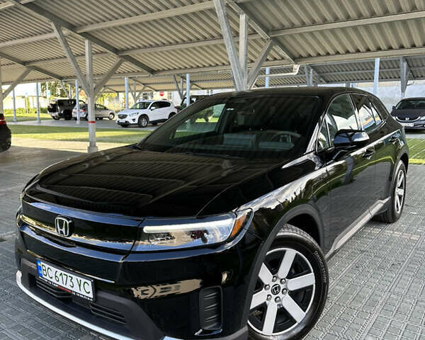 Чорний Хонда Prologue, об'ємом двигуна 0 л та пробігом 21 тис. км за 29500 $, фото 1 на Automoto.ua