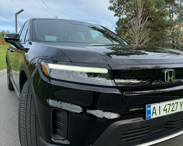 Чорний Хонда Prologue, об'ємом двигуна 0 л та пробігом 2 тис. км за 28000 $, фото 10 на Automoto.ua