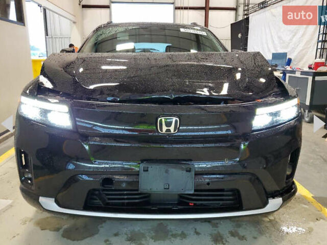 Чорний Хонда Prologue, об'ємом двигуна 0 л та пробігом 8 тис. км за 22500 $, фото 2 на Automoto.ua