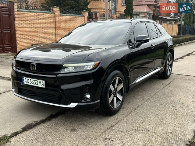 Чорний Хонда Prologue, об'ємом двигуна 0 л та пробігом 16 тис. км за 28500 $, фото 12 на Automoto.ua