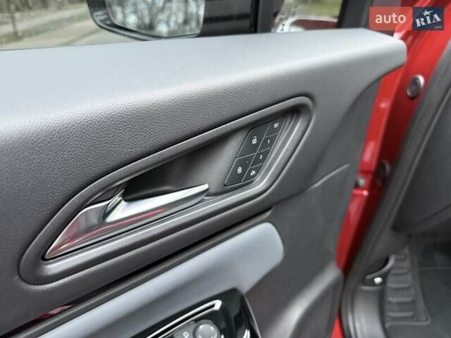 Червоний Хонда Prologue, об'ємом двигуна 0 л та пробігом 3 тис. км за 29000 $, фото 15 на Automoto.ua