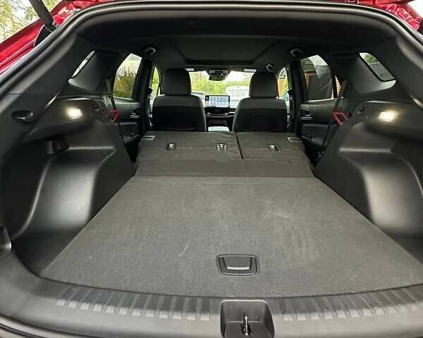 Червоний Хонда Prologue, об'ємом двигуна 0 л та пробігом 14 тис. км за 29999 $, фото 27 на Automoto.ua