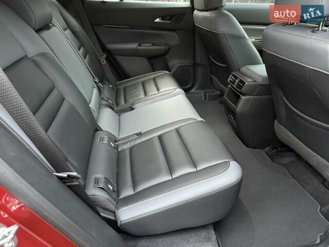 Червоний Хонда Prologue, об'ємом двигуна 0 л та пробігом 3 тис. км за 29000 $, фото 19 на Automoto.ua