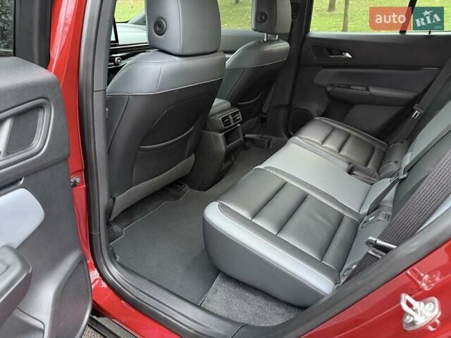 Червоний Хонда Prologue, об'ємом двигуна 0 л та пробігом 3 тис. км за 29000 $, фото 18 на Automoto.ua