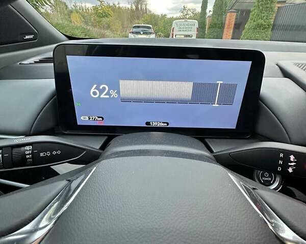 Червоний Хонда Prologue, об'ємом двигуна 0 л та пробігом 14 тис. км за 29999 $, фото 22 на Automoto.ua