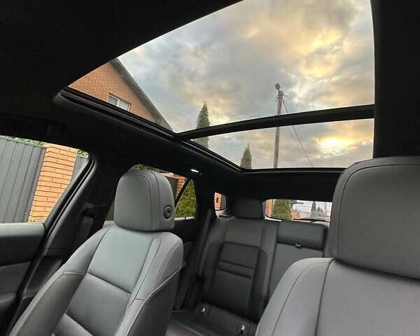 Червоний Хонда Prologue, об'ємом двигуна 0 л та пробігом 14 тис. км за 29999 $, фото 12 на Automoto.ua