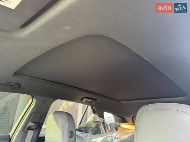 Красный Хонда Prologue, объемом двигателя 0 л и пробегом 13 тыс. км за 25900 $, фото 24 на Automoto.ua