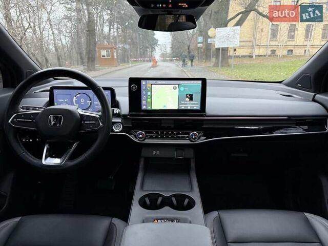 Червоний Хонда Prologue, об'ємом двигуна 0 л та пробігом 3 тис. км за 29000 $, фото 9 на Automoto.ua