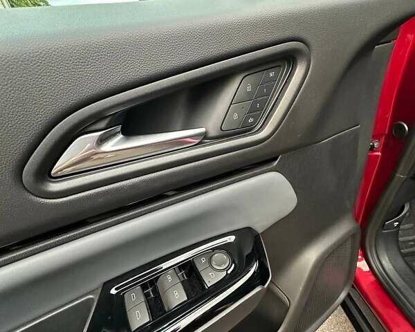 Червоний Хонда Prologue, об'ємом двигуна 0 л та пробігом 14 тис. км за 29999 $, фото 1 на Automoto.ua