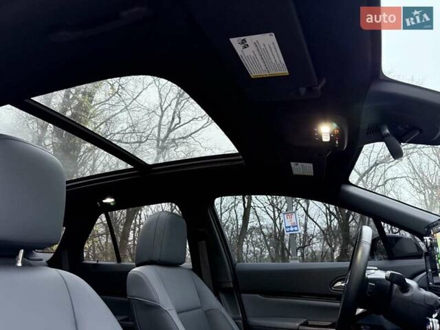 Червоний Хонда Prologue, об'ємом двигуна 0 л та пробігом 3 тис. км за 29000 $, фото 14 на Automoto.ua