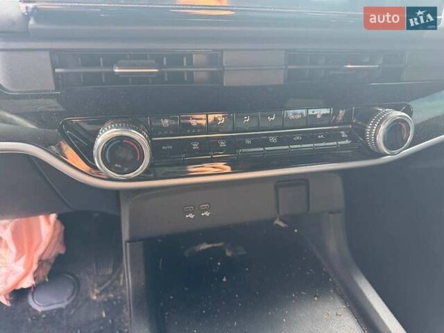 Красный Хонда Prologue, объемом двигателя 0 л и пробегом 13 тыс. км за 25900 $, фото 18 на Automoto.ua