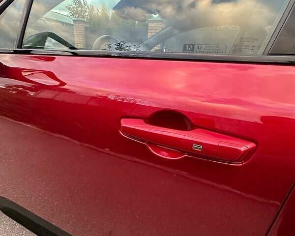 Червоний Хонда Prologue, об'ємом двигуна 0 л та пробігом 14 тис. км за 29999 $, фото 18 на Automoto.ua