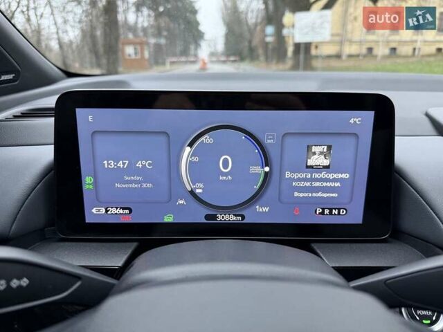 Червоний Хонда Prologue, об'ємом двигуна 0 л та пробігом 3 тис. км за 29000 $, фото 11 на Automoto.ua