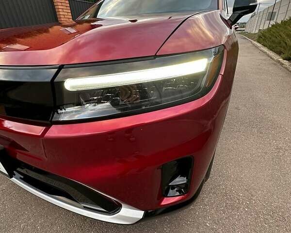 Червоний Хонда Prologue, об'ємом двигуна 0 л та пробігом 14 тис. км за 29999 $, фото 2 на Automoto.ua