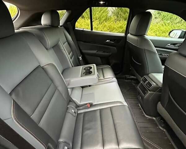 Червоний Хонда Prologue, об'ємом двигуна 0 л та пробігом 14 тис. км за 29999 $, фото 21 на Automoto.ua