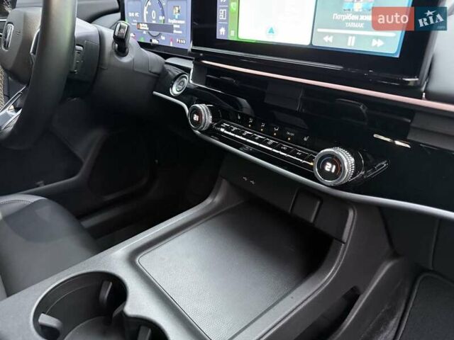 Червоний Хонда Prologue, об'ємом двигуна 0 л та пробігом 3 тис. км за 29000 $, фото 12 на Automoto.ua