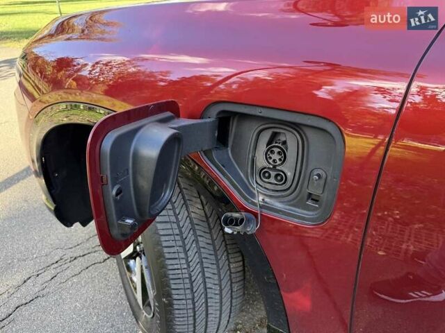 Червоний Хонда Prologue, об'ємом двигуна 0 л та пробігом 2 тис. км за 30500 $, фото 12 на Automoto.ua