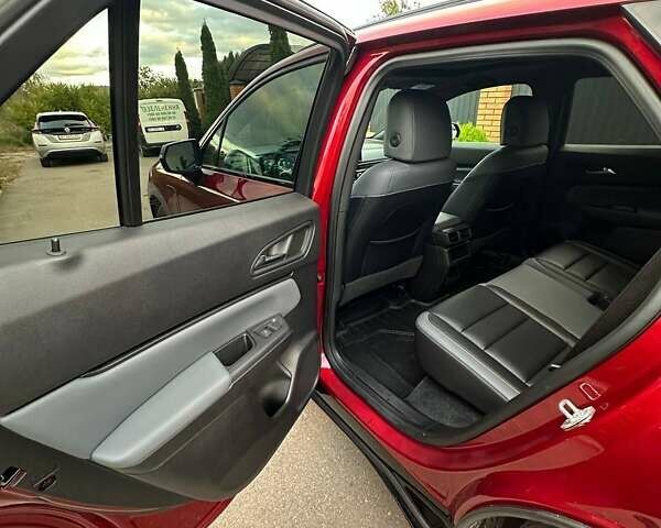 Червоний Хонда Prologue, об'ємом двигуна 0 л та пробігом 14 тис. км за 29999 $, фото 19 на Automoto.ua