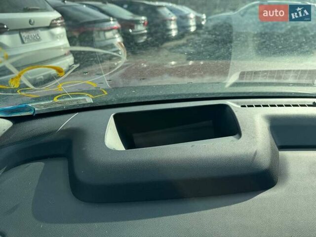 Красный Хонда Prologue, объемом двигателя 0 л и пробегом 13 тыс. км за 25900 $, фото 22 на Automoto.ua