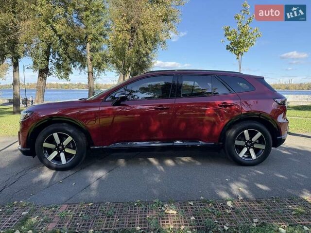 Червоний Хонда Prologue, об'ємом двигуна 0 л та пробігом 2 тис. км за 30500 $, фото 7 на Automoto.ua