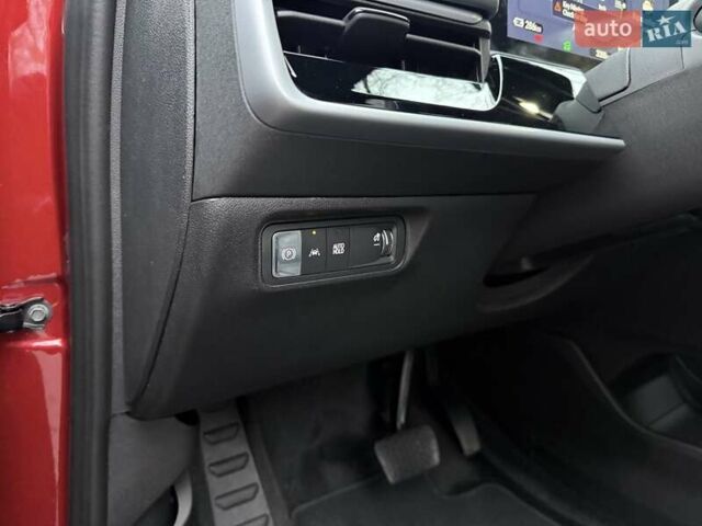 Червоний Хонда Prologue, об'ємом двигуна 0 л та пробігом 3 тис. км за 29000 $, фото 16 на Automoto.ua