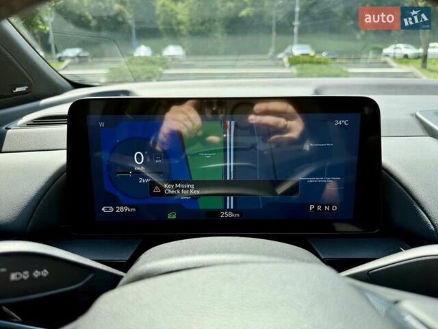 Червоний Хонда Prologue, об'ємом двигуна 0 л та пробігом 2 тис. км за 30500 $, фото 22 на Automoto.ua