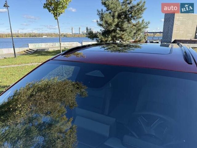 Червоний Хонда Prologue, об'ємом двигуна 0 л та пробігом 2 тис. км за 30500 $, фото 10 на Automoto.ua