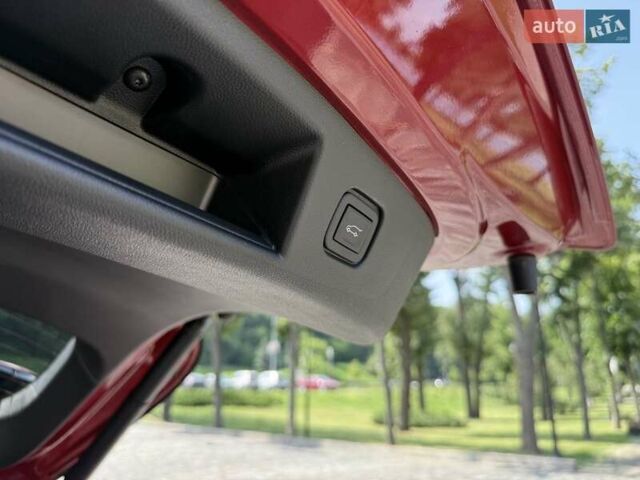 Червоний Хонда Prologue, об'ємом двигуна 0 л та пробігом 2 тис. км за 30500 $, фото 27 на Automoto.ua