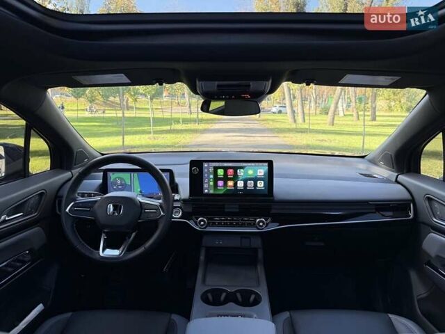 Червоний Хонда Prologue, об'ємом двигуна 0 л та пробігом 2 тис. км за 30500 $, фото 19 на Automoto.ua