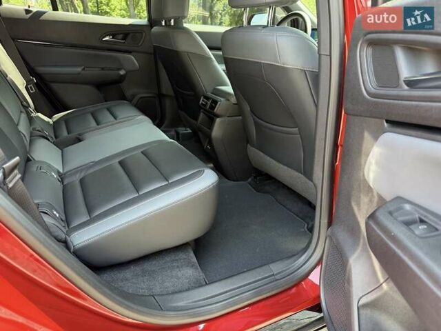 Червоний Хонда Prologue, об'ємом двигуна 0 л та пробігом 2 тис. км за 30500 $, фото 25 на Automoto.ua