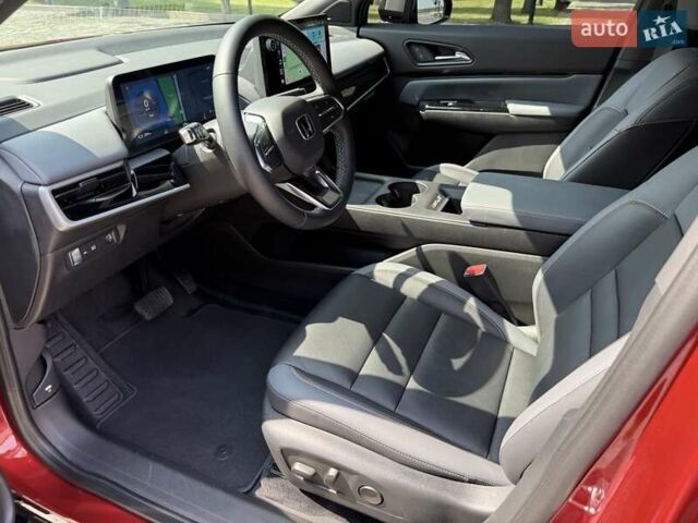 Червоний Хонда Prologue, об'ємом двигуна 0 л та пробігом 2 тис. км за 30500 $, фото 15 на Automoto.ua