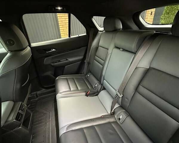 Червоний Хонда Prologue, об'ємом двигуна 0 л та пробігом 14 тис. км за 29999 $, фото 32 на Automoto.ua