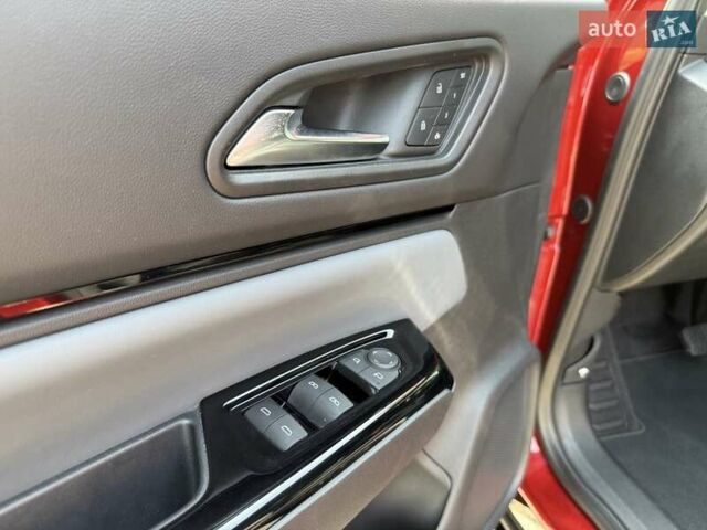 Червоний Хонда Prologue, об'ємом двигуна 0 л та пробігом 2 тис. км за 30500 $, фото 18 на Automoto.ua