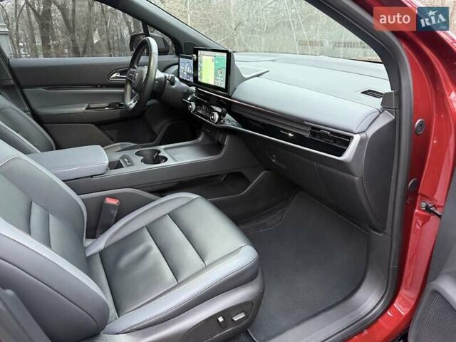 Червоний Хонда Prologue, об'ємом двигуна 0 л та пробігом 3 тис. км за 29000 $, фото 8 на Automoto.ua