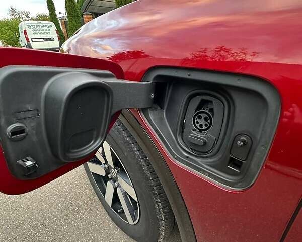 Червоний Хонда Prologue, об'ємом двигуна 0 л та пробігом 14 тис. км за 29999 $, фото 28 на Automoto.ua