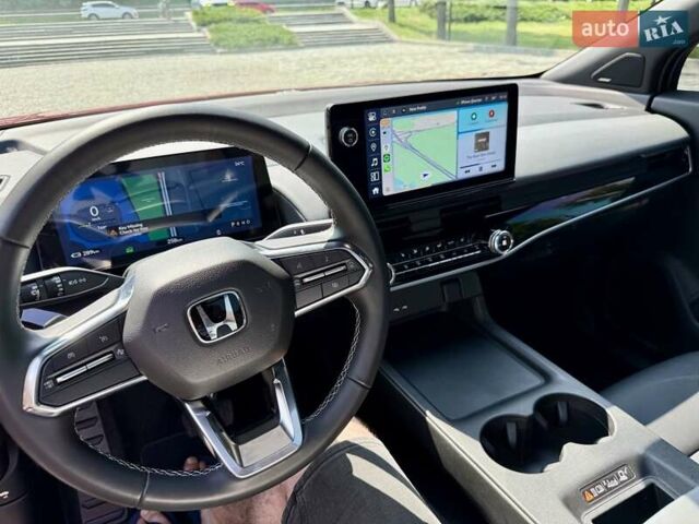 Червоний Хонда Prologue, об'ємом двигуна 0 л та пробігом 2 тис. км за 30500 $, фото 20 на Automoto.ua