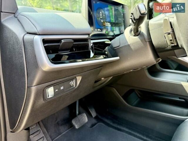 Червоний Хонда Prologue, об'ємом двигуна 0 л та пробігом 2 тис. км за 30500 $, фото 23 на Automoto.ua