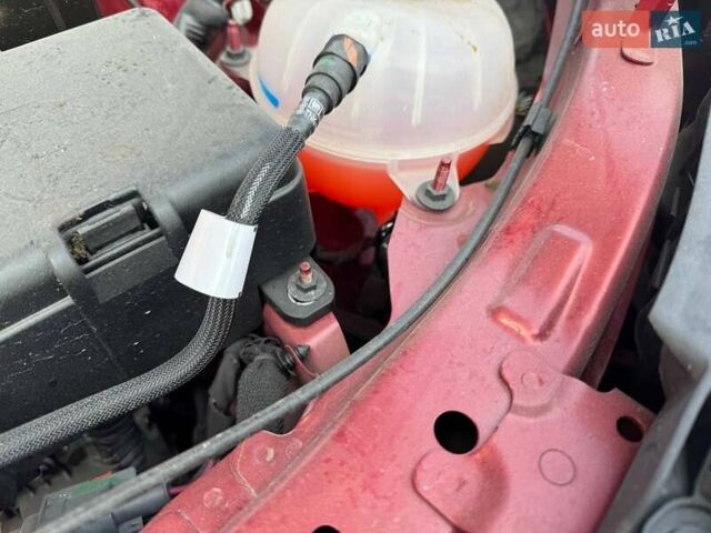 Красный Хонда Prologue, объемом двигателя 0 л и пробегом 13 тыс. км за 25900 $, фото 5 на Automoto.ua