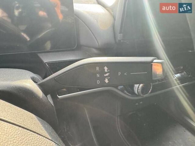 Красный Хонда Prologue, объемом двигателя 0 л и пробегом 13 тыс. км за 25900 $, фото 19 на Automoto.ua